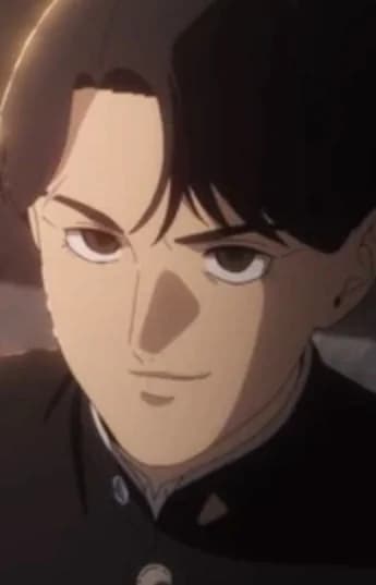 Kanaya, Sho