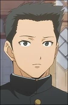 Iwasaki, Sousuke