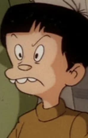 Takashi