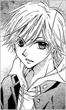 Manabe, Akira