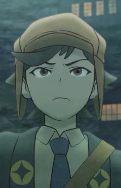 Yuuya