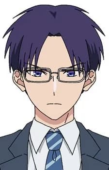 Fujiki, Rui