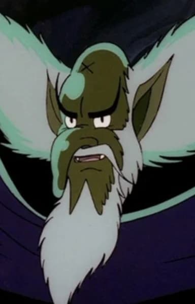 Gor