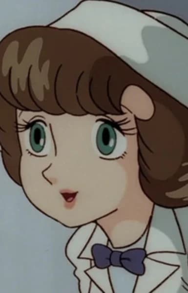 Lily