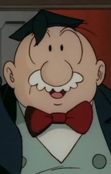 Dr. Winston