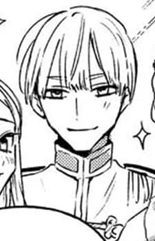 Crown Prince