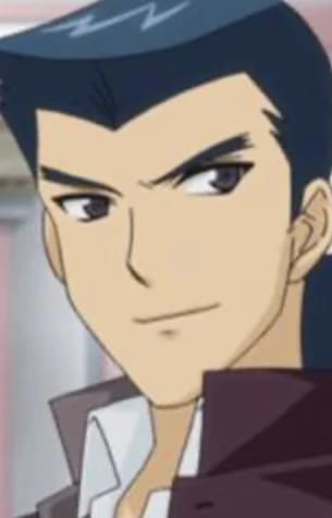 Inaba, Kazuki