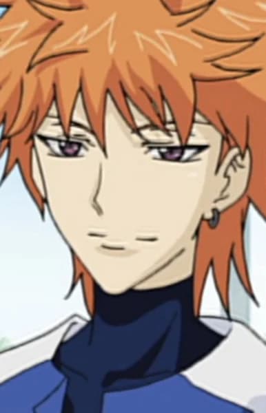Bidou, Kiriya