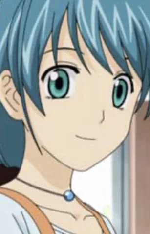 Sendou, Shizuka
