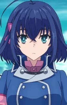 Hayanose, Aoi