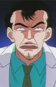 Scientist