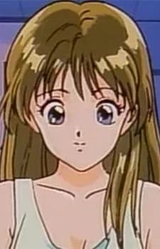Saotome, Yuko