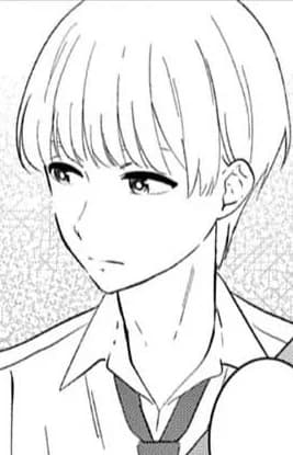 Yamabuki, Haruto