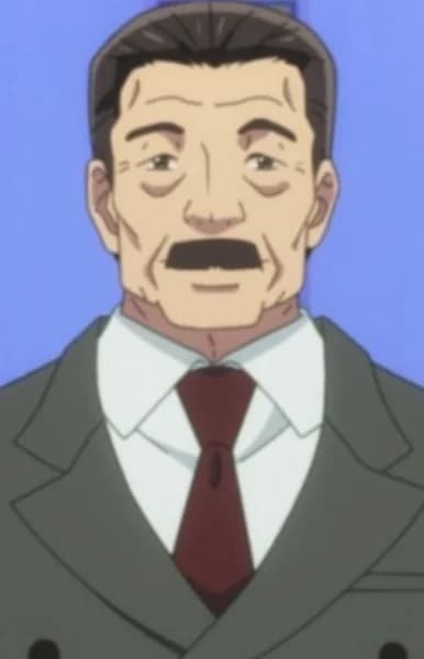 Tanaka, Akichika