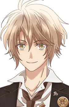 Yoshinari, Hideaki