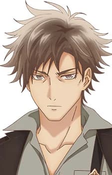 Morioka, Hajime