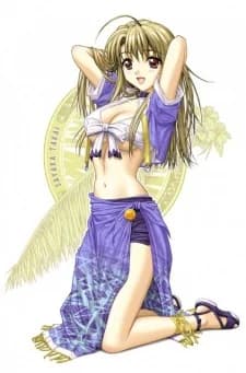 Takai, Sayaka