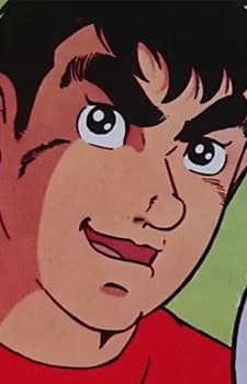 Tamai, Shingo