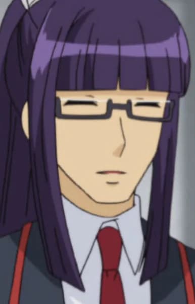 Suwabe, Itsuki