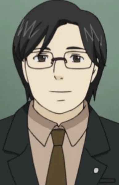 Mr. Nakamurabashi
