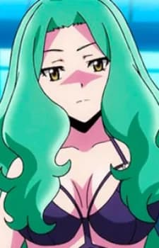 Morimoto, Midori