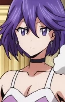Mutou, Jin