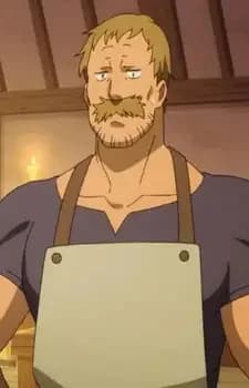 Butcher Shop Owner