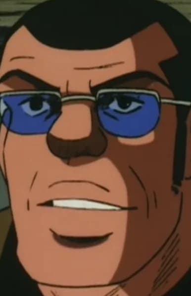 Kimura