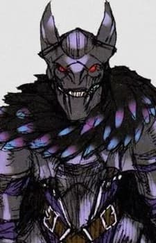 Corpse King