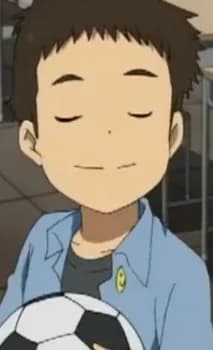 Kawashima, Itsuki