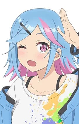 Yumisashi, Asumi
