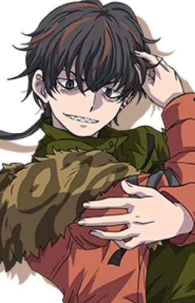 Okunaga, Toguro