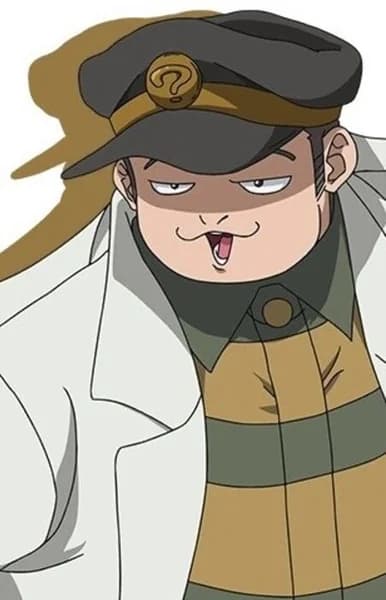Nekoyama, Zonamos