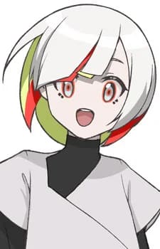 Ai-chan
