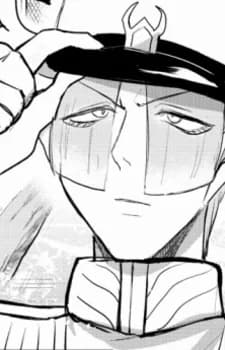 Leviathan, Leiji