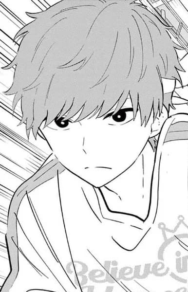 Chikamasa, Riku