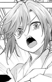 Inugami, Uzuki