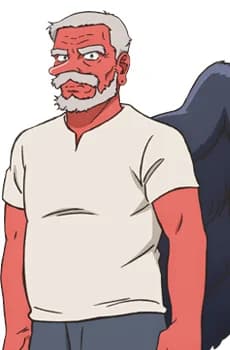 Fuchibiyama, Tazenbou