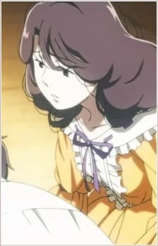 Kawasaki, Ayako