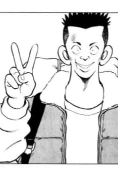 Nikidou, Shuusaku