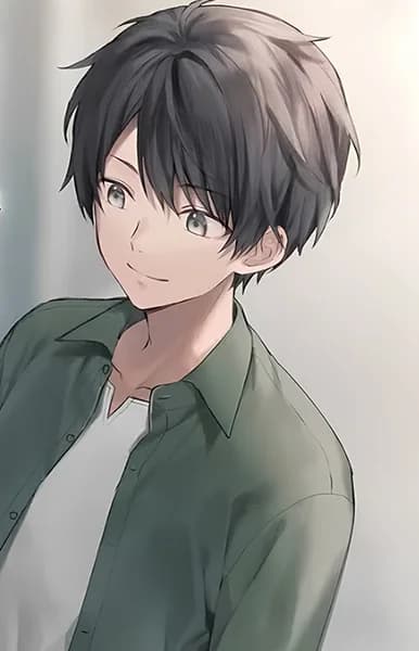 Aoyagi, Akihito