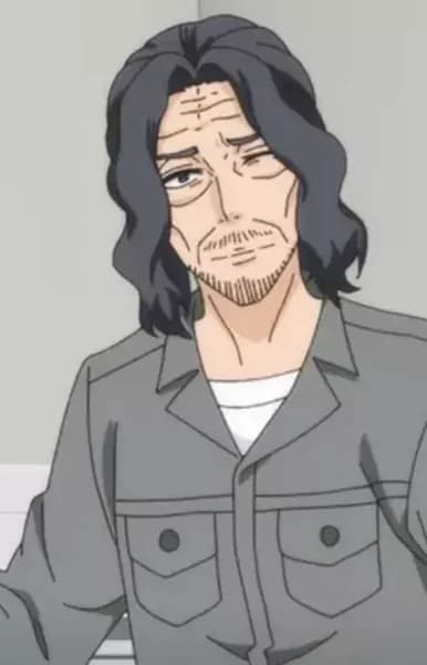 Fujiwara, Seiji