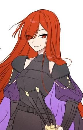 Nur, Dorothea