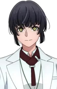 Amachi, Ritsu