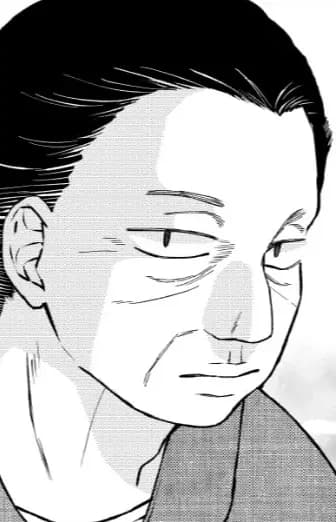 Kinoshita, Father