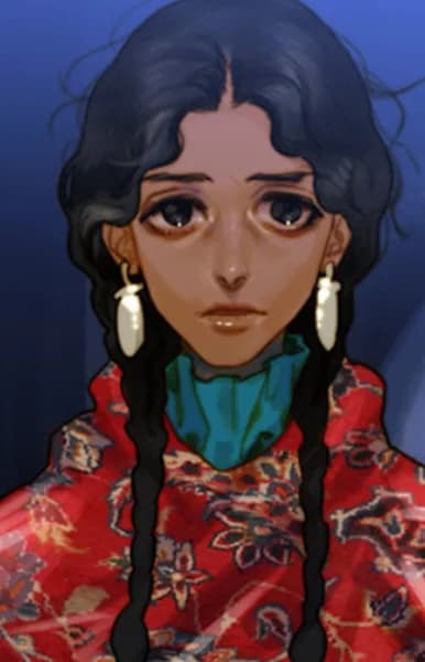 Miriam
