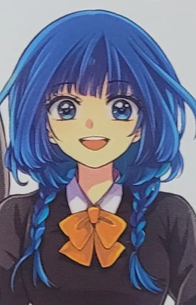 Kashima, Rei