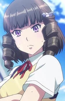 Shinshijuin, Fumika