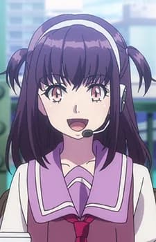 Manjou, Aqua