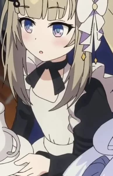 Amanogawa, Shiina